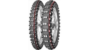 120/90-18 MITAS TERRAFORCE MXSM 65M TT