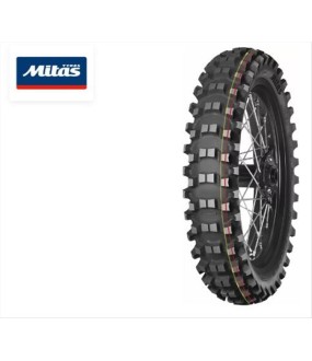 80/100-12 MITAS TERRAFORCE MXSM RY 50M TT