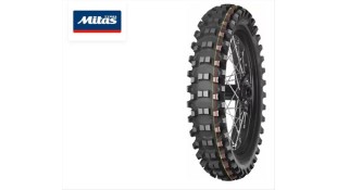 80/100-12 MITAS TERRAFORCE MXSM RY 50M TT