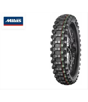 80/100-12 MITAS TERRA FORCE MXMH RG 50M TT