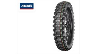 80/100-12 MITAS TERRA FORCE MXMH RG 50M TT