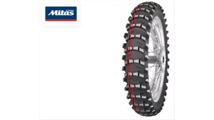 80/100-12 MITAS TERRAFORCE MXSA RD 50M TT