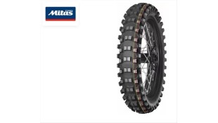 90/100-14 MITAS TERRAFORCE MXSM RY 49M TT NHS