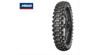 90/100-14 MITAS TERRAFORCE MXMH RG 49M TT