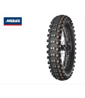 90/100-16 MITAS TERRAFORCE MXSM RY 51M TT NHS