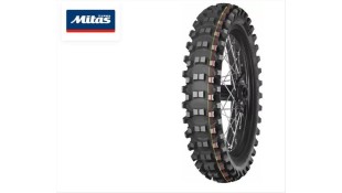 90/100-16 MITAS TERRAFORCE MXSM RY 51M TT NHS