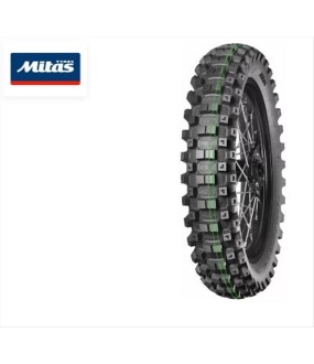 90/100-12 MITAS TERRA FORCE EX MH SUPER SOFT GG 46M