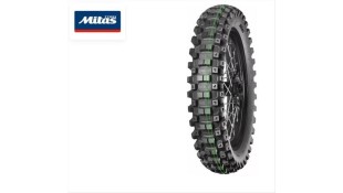 90/100-12 MITAS TERRA FORCE EX MH SUPER SOFT GG 46M