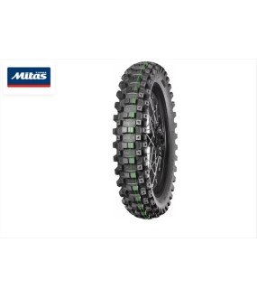 90/100-16 MITAS TERRAFORCE EXMH Super Soft 51M TT ΕΛΑΣΤΙΚΑ 90/100-16 MITAS TERRAFORCE EXMH Super Soft 51M TT