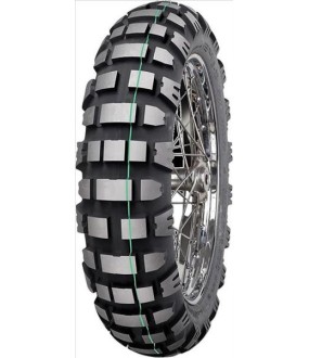 140/80-18 MITAS ENDURO TRAIL-RALLY PRO SUPER LIGHT 70R TL/T
