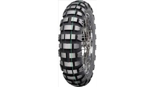 140/80-18 MITAS ENDURO TRAIL-RALLY PRO SUPER LIGHT 70R TL/T