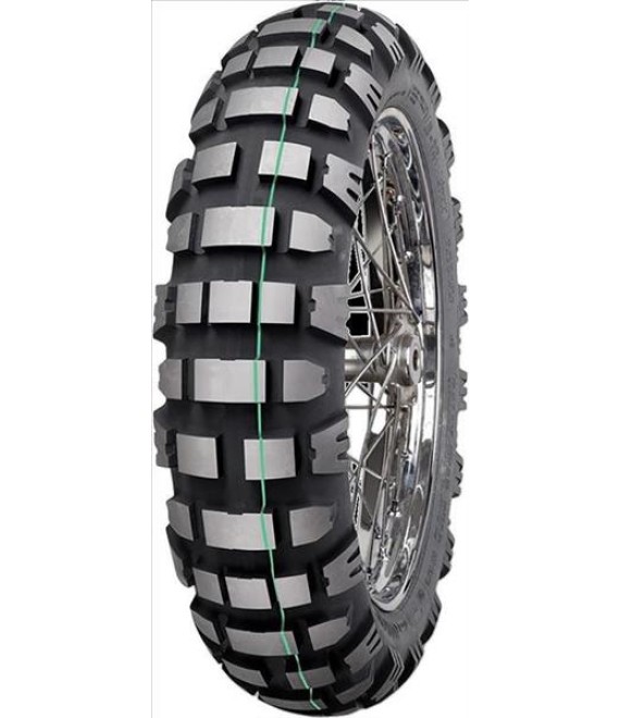 140/80-18 MITAS E-12 70R TT ΕΛΑΣΤΙΚΑ 140/80-18 MITAS ENDURO TRAIL-RALLY PRO SUPER LIGHT 70R TL/T