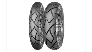 150/70R17 MITAS TERRAFORCE R 69V TL ΕΛΑΣΤΙΚΑ