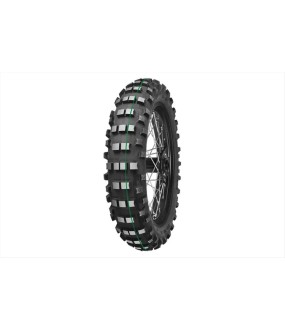 120/90-18 MITAS TERRAFORCE EF SUPERLIGHT 65M TT ΕΛΑΣΤΙΚΑ