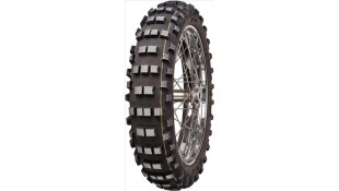 130/90-18 MITAS EF-07 SUPER YL 69R TT