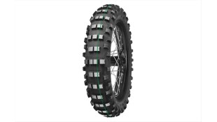 130/90-18 MITAS EF-07 SUPERLIGHT 69R TT ΕΛΑΣΤΙΚΑ