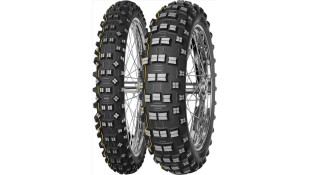 140/80-18 MITAS TERRAFORCE EF SUPER YL 70R TT