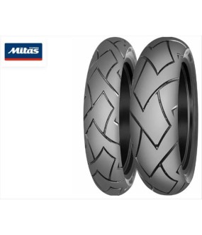 130/80-17 MITAS TERRA FORCE-R 65H R
