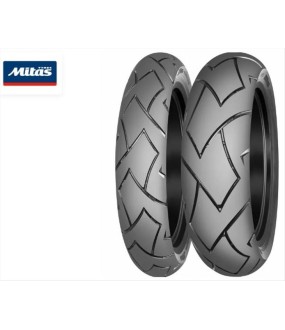 140/80-17 MITAS TERRA FORCE-R 69V R