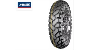 150/70B17 MITAS ENDURO TRAIL+ DAKAR YY 69H TL