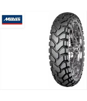 170/60B17 MITAS ENDURO TRAIL+ M+S 72T TL