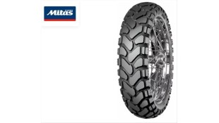 170/60B17 MITAS ENDURO TRAIL+ M+S 72T TL