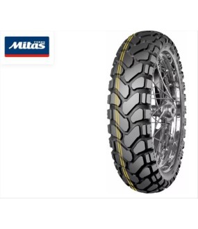 150/70B18 MITAS ENDURO TRAIL+DAKAR YY 70H TL/TT