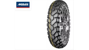 150/70B18 MITAS ENDURO TRAIL+DAKAR YY 70H TL/TT
