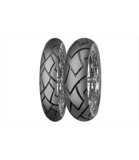 150/70-18 MITAS TERRAFORCE R 70V TL/TT ΕΛΑΣΤΙΚΑ 150/70-18 MITAS TERRAFORCE R 70V TL/TT