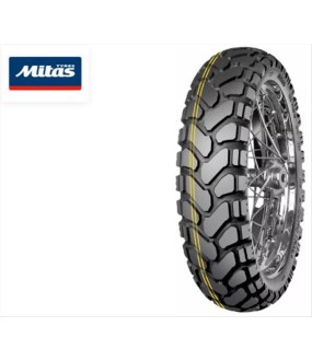140/80B18 MITAS E07+ DAKAR YY 70H TL/TT