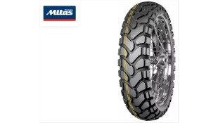 140/80B18 MITAS E07+ DAKAR YY 70H TL/TT