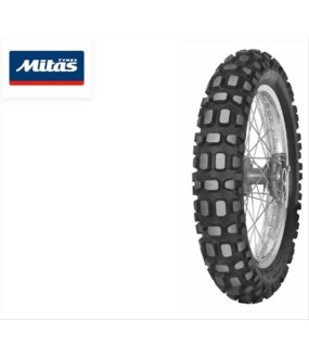 150/70-18 MITAS E07 DAKAR 70T TL