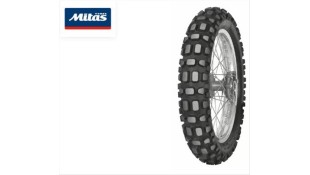 150/70-18 MITAS E07 DAKAR 70T TL