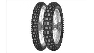 140/80-18 MITAS MC23 ROCKRIDER 70R TT M+S 140/80-18 MITAS MC23 ROCKRIDER 70R TT M+S