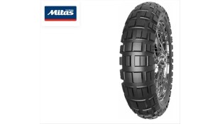 150/70B18 MITAS ENDURO TRAIL XT 70T RR