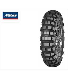 150/70-17 MITAS ENDURO TRAIL-XT+ DAKAR 69T TL