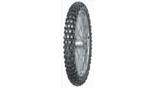 130/80-18 MITAS E09 DAKAR 72R TL M+S