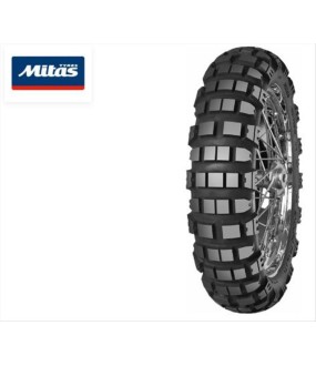 150/70-18 MITAS ENDURO TRAIL-XT + DAKAR 70T TL