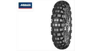 150/70-18 MITAS ENDURO TRAIL-XT + DAKAR 70T TL