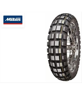 140/80B17 MITAS E-10D 69T TL M+S