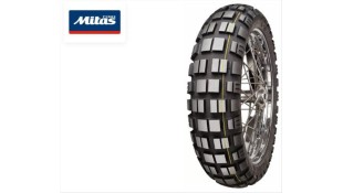 140/80B17 MITAS E-10D 69T TL M+S
