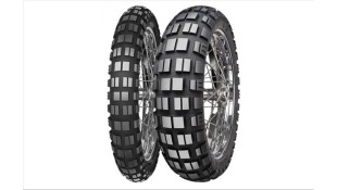 140/80B18 MITAS ENDURO TRAIL-XT 70T RR