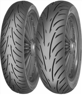 3.50-10 MITAS TOURING FORCE SC 51P TL