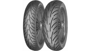 80/90-14 MITAS TOURING FORCE SC 40P TL