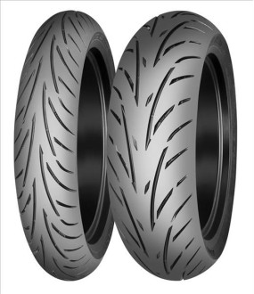 100/90-14 MITAS TOURING FORCE SC 57P TL