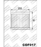 ΦΙΛΤΡΟ ΛΑΔΙΟΥ CHAMPION COF017 ΑΝΤΑΛΛΑΚΤΙΚΑ ΦΙΛΤΡΟ ΛΑΔΙΟΥ CHAMPION COF017