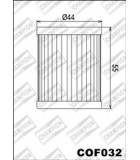 ΦΙΛΤΡΟ ΛΑΔΙΟΥ CHAMPION COF032 SPARE PARTS ΦΙΛΤΡΟ ΛΑΔΙΟΥ CHAMPION COF032