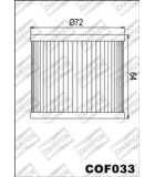 ΦΙΛΤΡΟ ΛΑΔΙΟΥ CHAMPION COF033 ΑΝΤΑΛΛΑΚΤΙΚΑ ΦΙΛΤΡΟ ΛΑΔΙΟΥ CHAMPION COF033