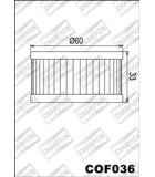 ΦΙΛΤΡΟ ΛΑΔΙΟΥ CHAMPION COF036 SPARE PARTS ΦΙΛΤΡΟ ΛΑΔΙΟΥ CHAMPION COF036