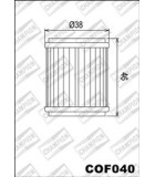ΦΙΛΤΡΟ ΛΑΔΙΟΥ CHAMPION COF040
